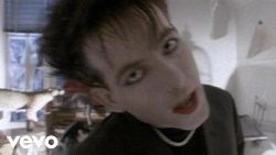 The Cure – The lovecats