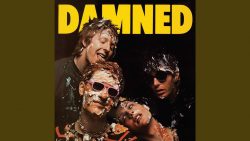 The Damned – Neat neat neat