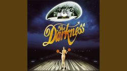 The Darkness – Givin’ up