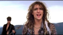 The Darkness – Love is only a feeling