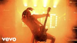 The Darkness – Solid gold
