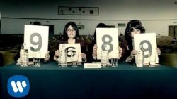 The Donnas – Take it off