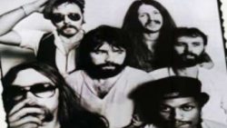 The Doobie Brothers – What a fool believes