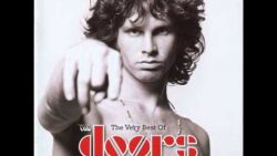 The Doors – Love me two times