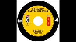 The Dramatics - Whatcha See is Whatcha Get