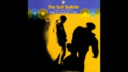 The Flaming Lips – A spoonful weighs a ton