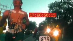 The Flaming Lips – Race for the prize