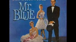 The Fleetwoods – Mr. Blue