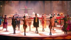 The Greatest Showman Ensemble – The greatest show