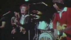 The Hollies – Long cool woman (in a black dress)