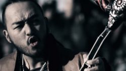 The HU – Чонон сүлд (Wolf totem)