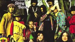 The Incredible String Band – A very cellular song