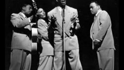 The Ink Spots – I don’t want to set the world on fire