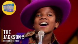 The Jackson 5 – I want you back