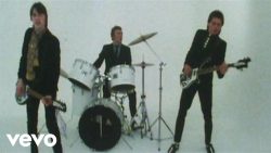 The Jam – Going underground
