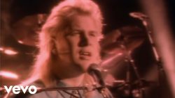 The Jeff Healey Band – Angel Eyes