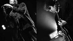 The Jesus and Mary Chain – Drop