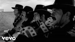 The Killers – All these things that I’ve done