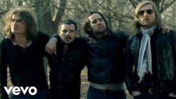 The Killers – Read my mind