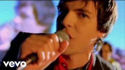 The Killers – Somebody told me