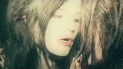 The Kills – Black balloon