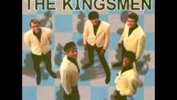 The Kingsmen – Louie Louie