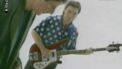 The Korgis – Everybody’s gotta learn sometime