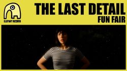 The Last Detail – Fun fair