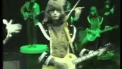 The Lemon Pipers – Green tambourine
