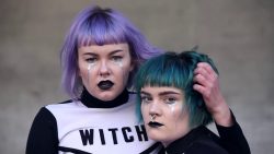 The Magnettes – Sad girls club