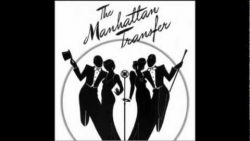 The Manhattan Transfer – Tuxedo Junction