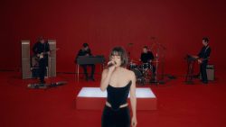 The Marías – All I really want is you