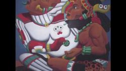 The Mayan Factor – Recon
