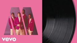 The Miracles – Shop around
