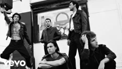 The Neighbourhood - Reflections