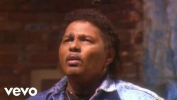 The Neville Brothers – Bird on a wire