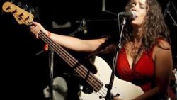 The Nortons – Married to the blues