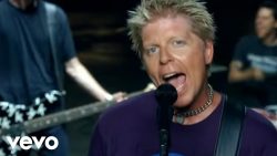 The Offspring – Can’t repeat