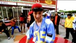 The Offspring – Pretty fly (for a white guy)