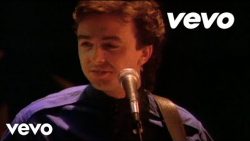 The Outfield – Your love