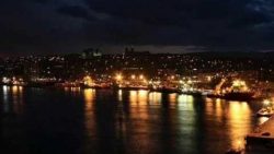The Platters – Harbor lights
