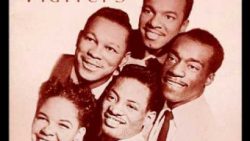 The Platters – Smoke gets in your eyes