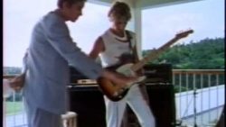 The Police – Demolition man