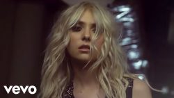 The Pretty Reckless – Heaven knows