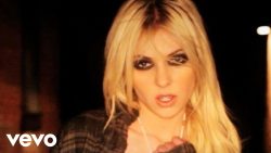 The Pretty Reckless – Make me wanna die
