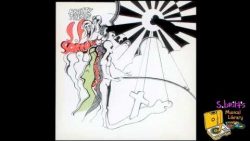 The Pretty Things – S.F. Sorrow is born