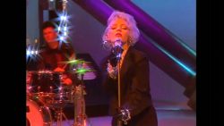 The Primitives – Crash