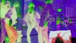 The Prodigy – Everybody in the place