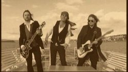 The Quireboys – Mona Lisa smiled