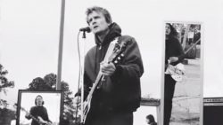 The Raconteurs – Now that you’re gone
